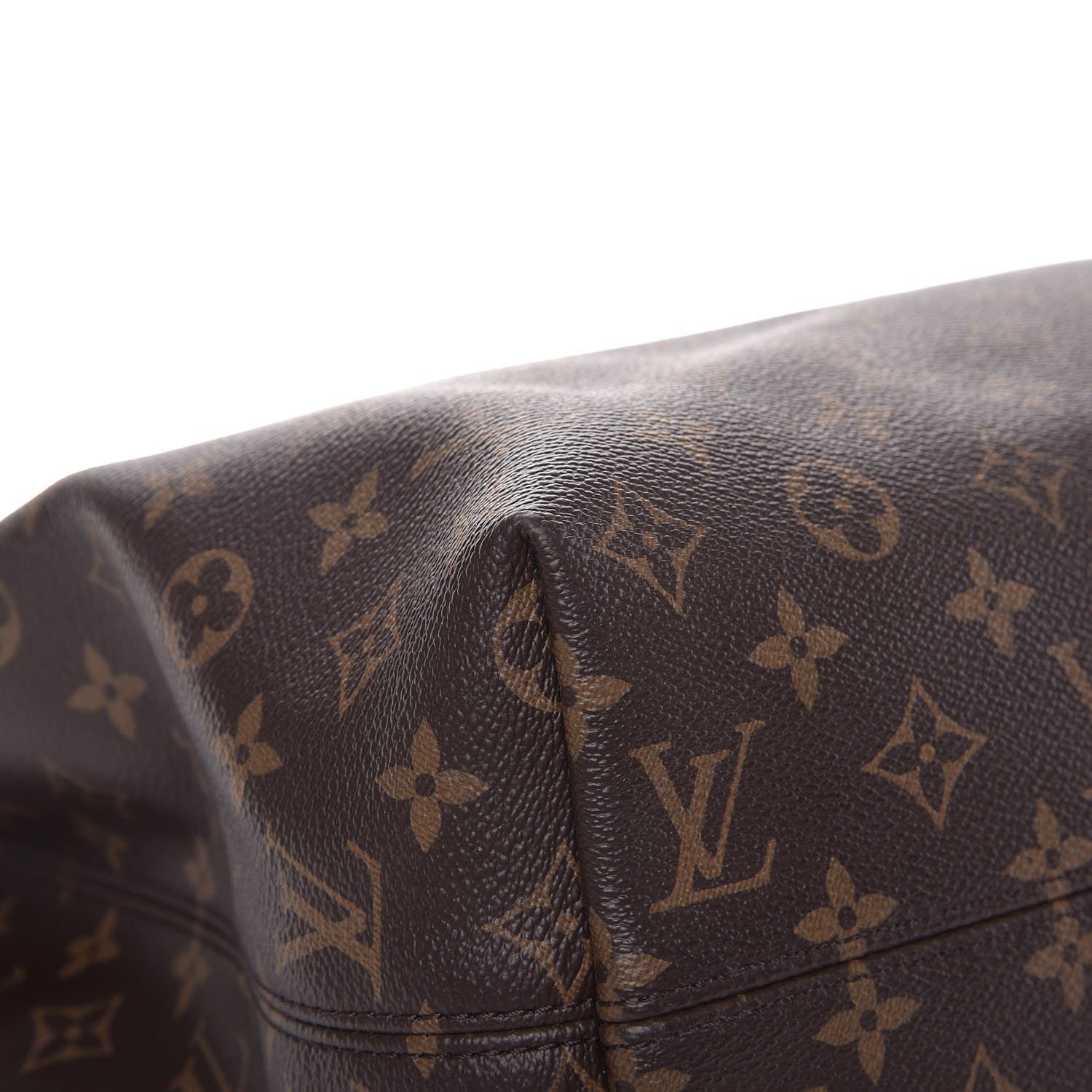 Louis Vuitton Monogram Graceful MM 12 of 14