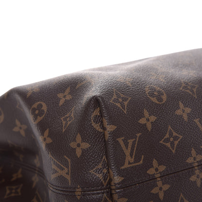 Louis Vuitton Monogram Graceful MM 12 of 14