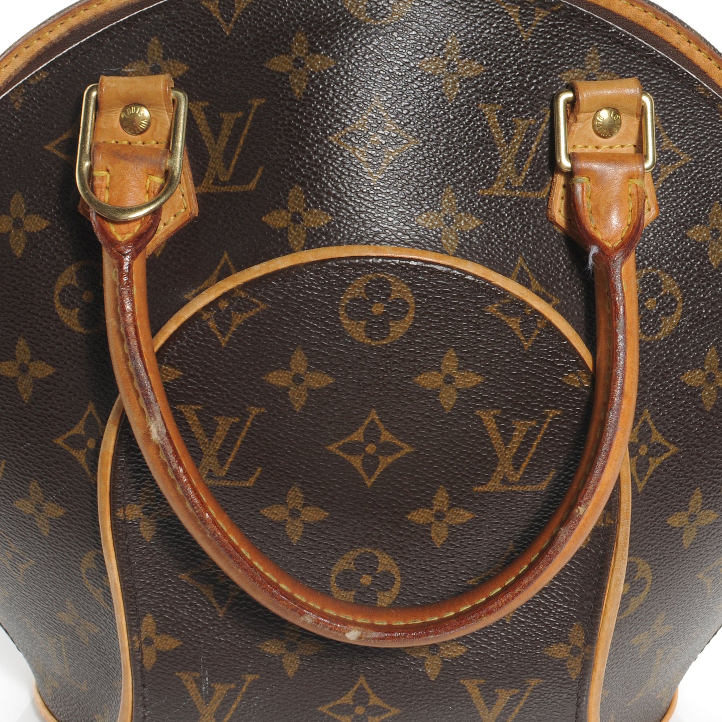 Monogram Ellipse PM