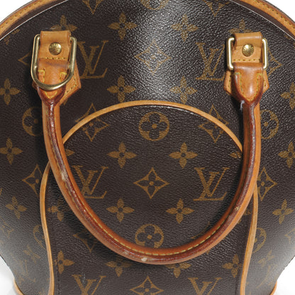 Louis Vuitton Monogram Ellipse PM 8 of 8
