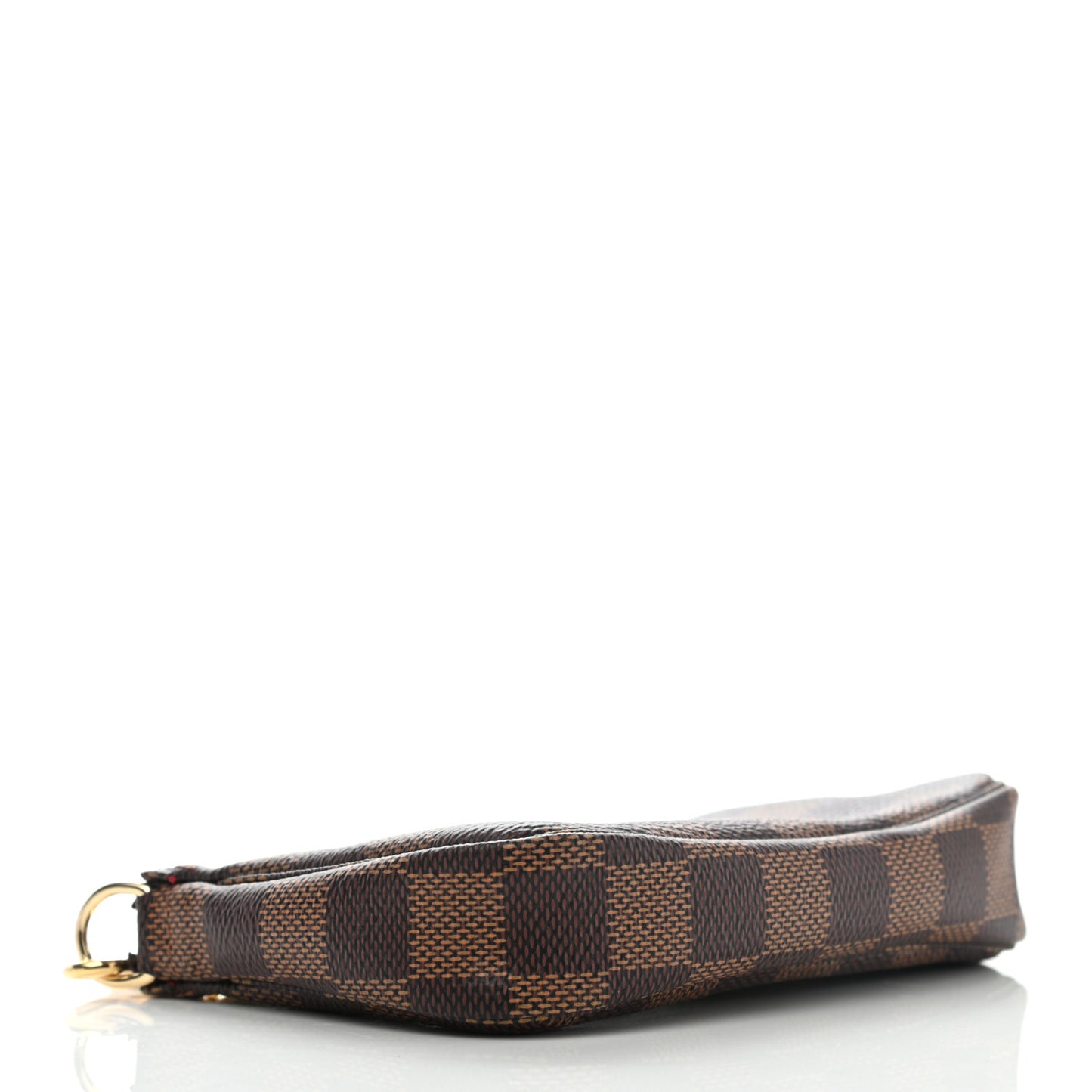 Damier Ebene Mini Pochette Accessories