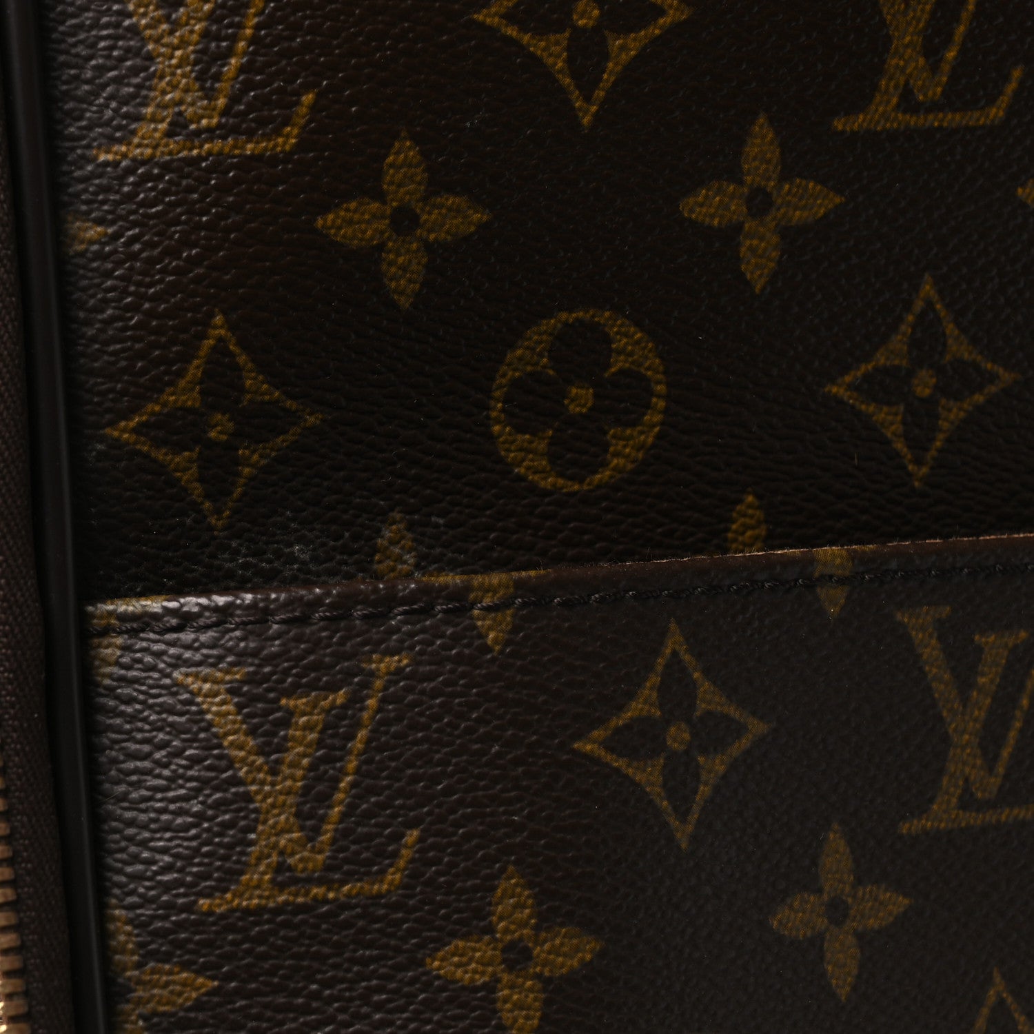 Louis Vuitton Monogram Pegase 55 19 of 21