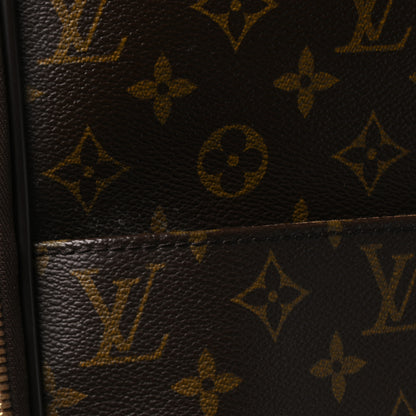Louis Vuitton Monogram Pegase 55 19 of 21
