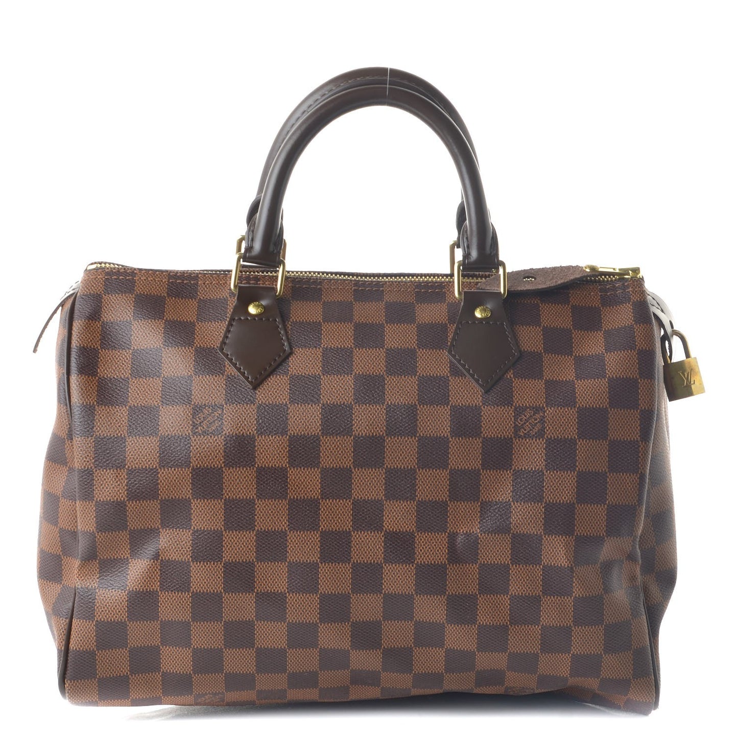 Damier Ebene Speedy 30