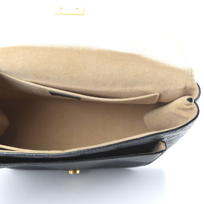 Louis Vuitton Empreinte Marignan Black 6 of 10