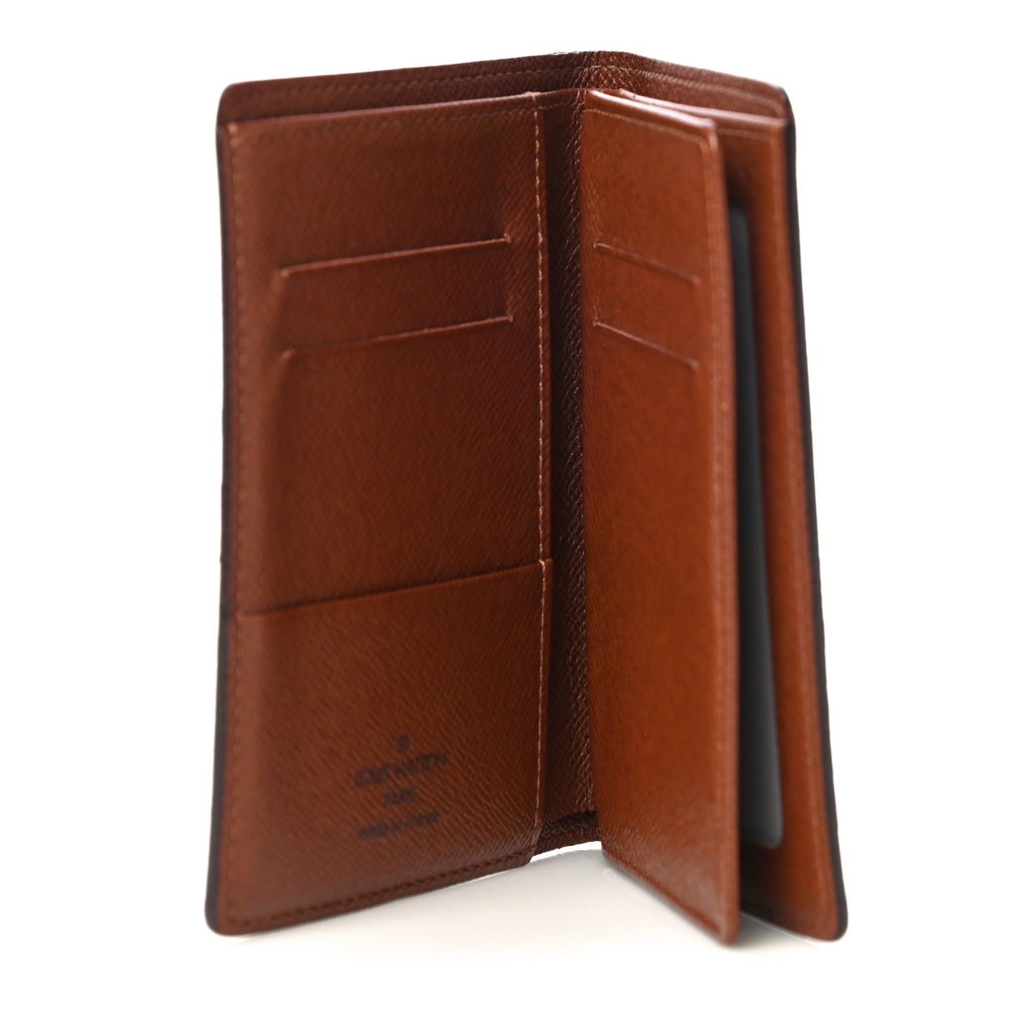 Monogram Mens Billfold Wallet