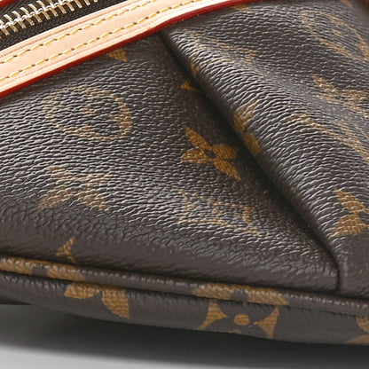 Louis Vuitton Monogram High Rise Bumbag 8 of 10