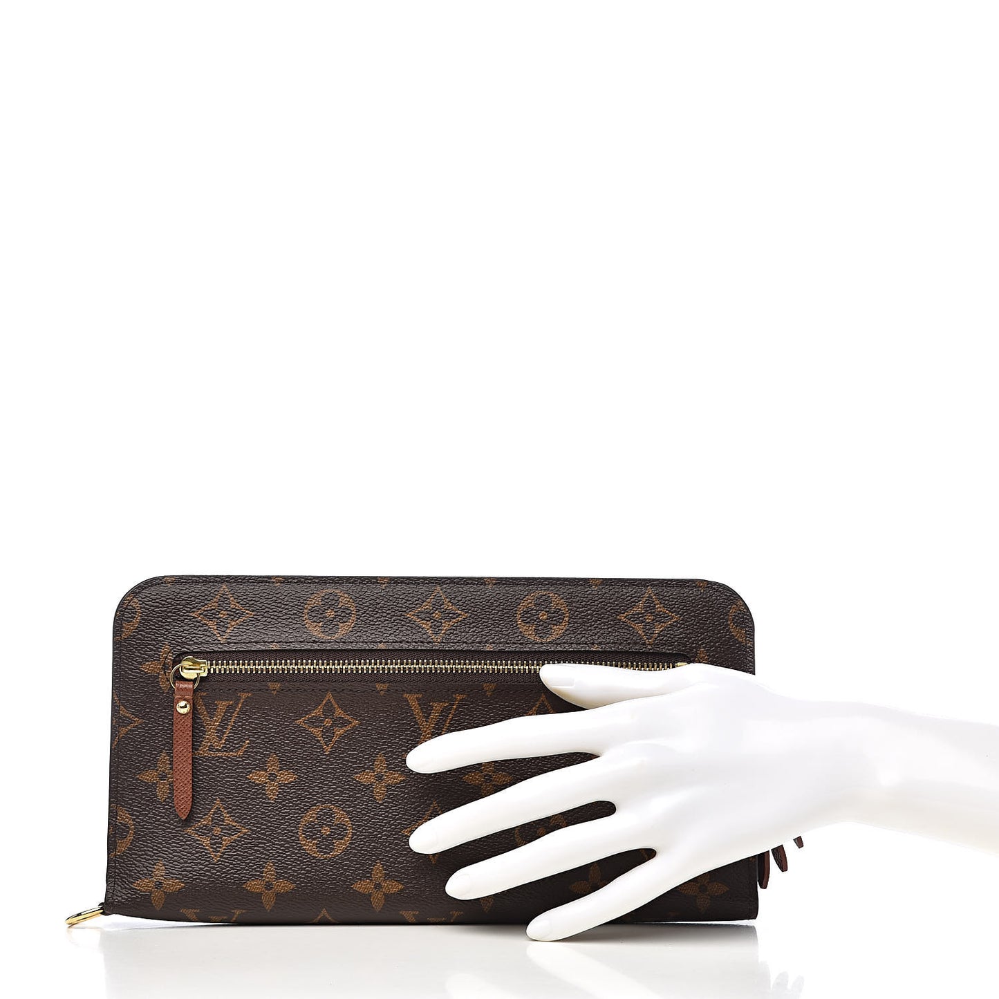 Monogram Insolite Organizer Wallet