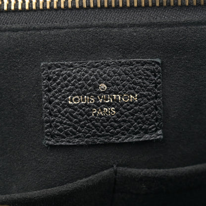 Louis Vuitton Empreinte Surene MM Black 6 of 11