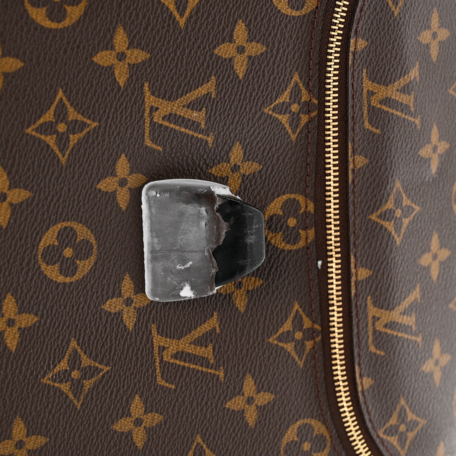 Louis Vuitton Monogram Eole 50 11 of 12