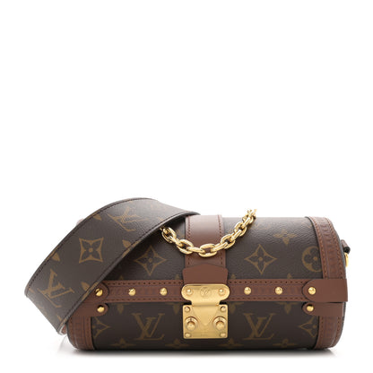 Louis Vuitton Monogram Papillon Trunk 1 of 9