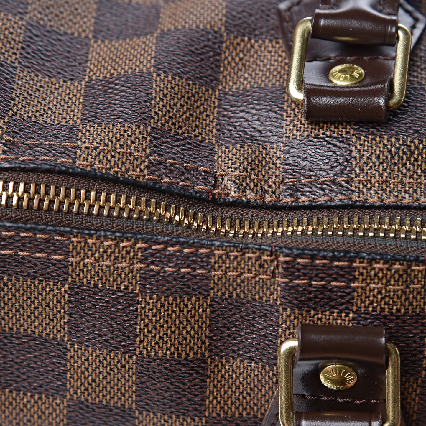 Damier Ebene Speedy 30