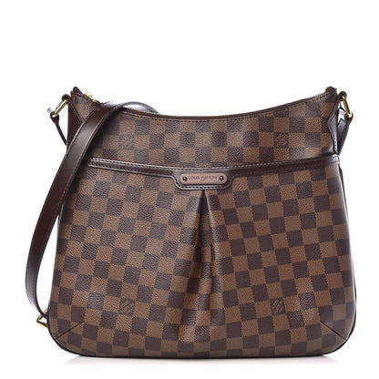 Louis Vuitton Damier Ebene Bloomsbury PM 1 of 8