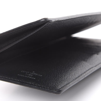 Louis Vuitton Damier Graphite Long Wallet 8 of 13