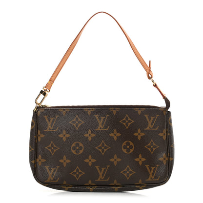 Louis Vuitton Monogram Pochette Accessories 1 of 13