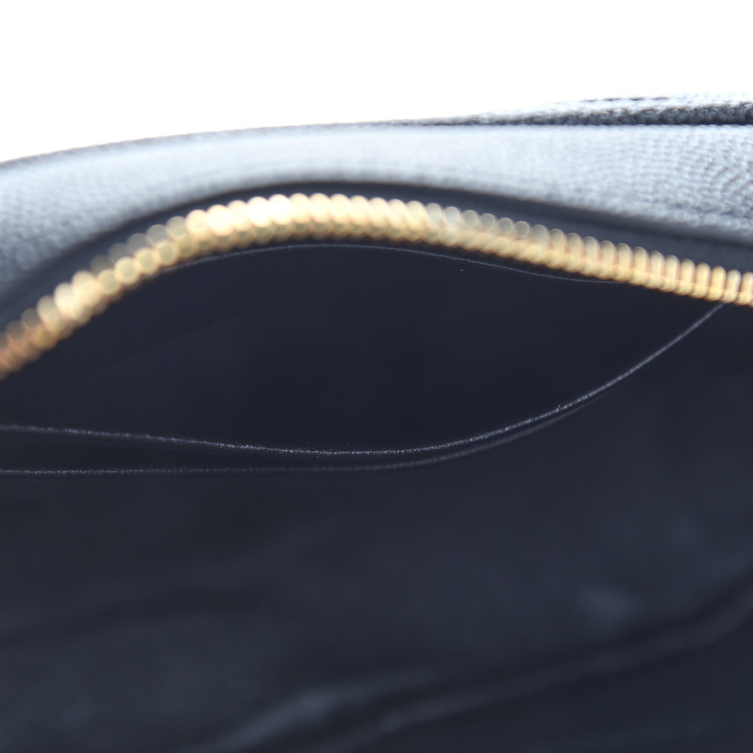 Saint Laurent Grain De Poudre Matelasse Monogram Mini Lou Camera Bag Black 10 of 11