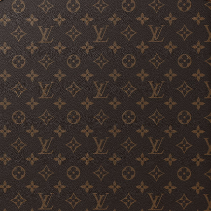 Louis Vuitton Monogram Horizon 50 6 of 12