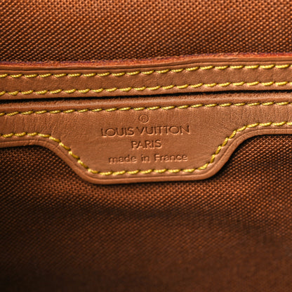 Louis Vuitton Monogram Montsouris GM Backpack 6 of 10