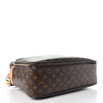 Louis Vuitton Monogram Icare Bag 5 of 16