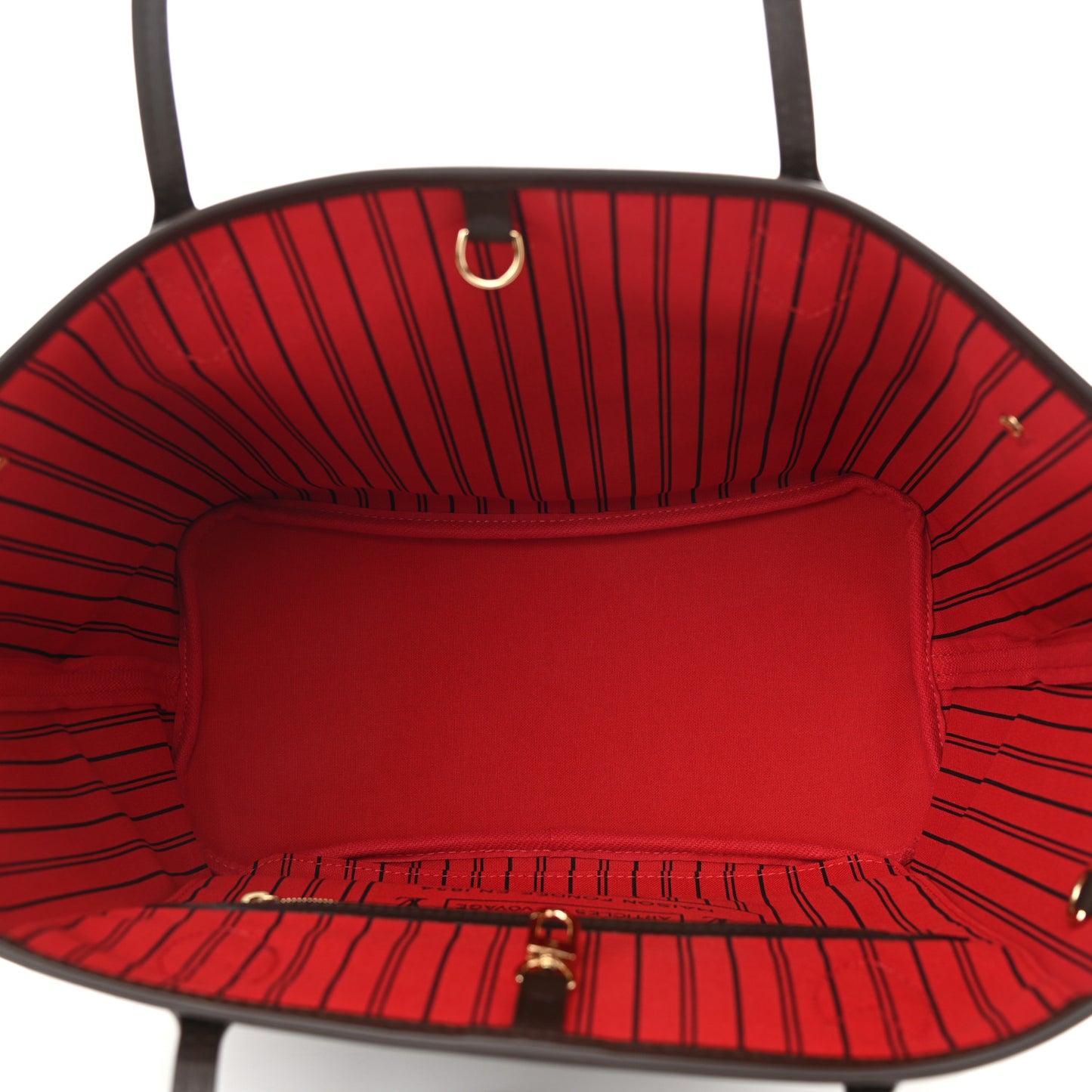 Damier Ebene Neo Neverfull MM