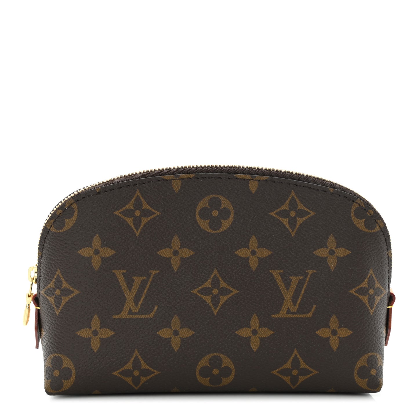 Monogram Cosmetic Pouch