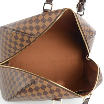 Louis Vuitton Damier Ebene Ribera GM 5 of 7