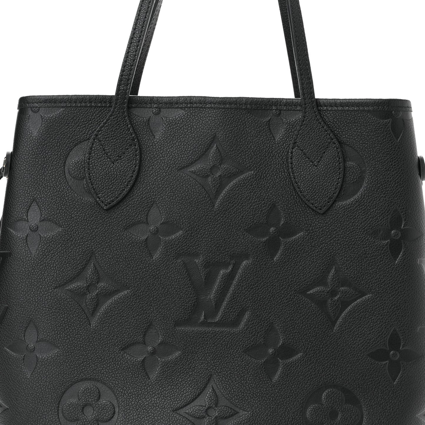 Empreinte Monogram Giant Neverfull MM Black