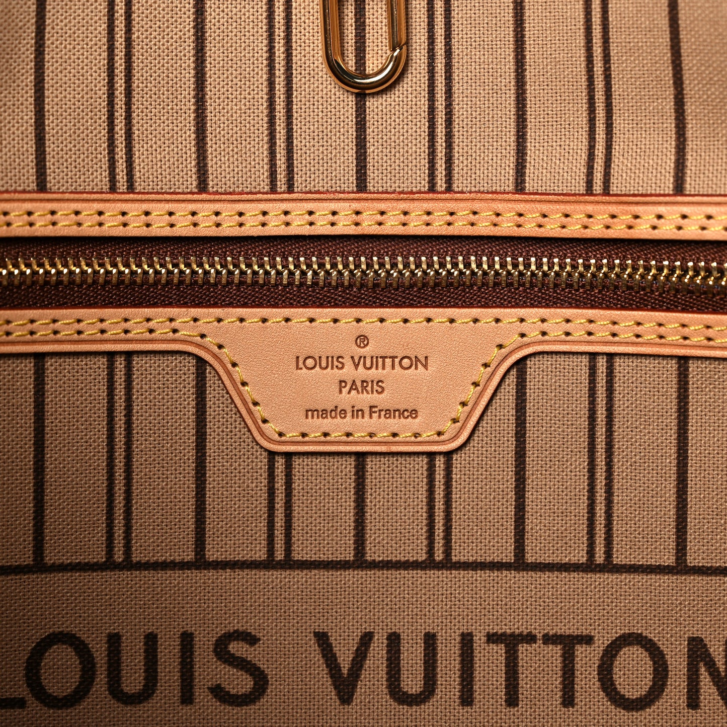 Monogram Neo Neverfull MM