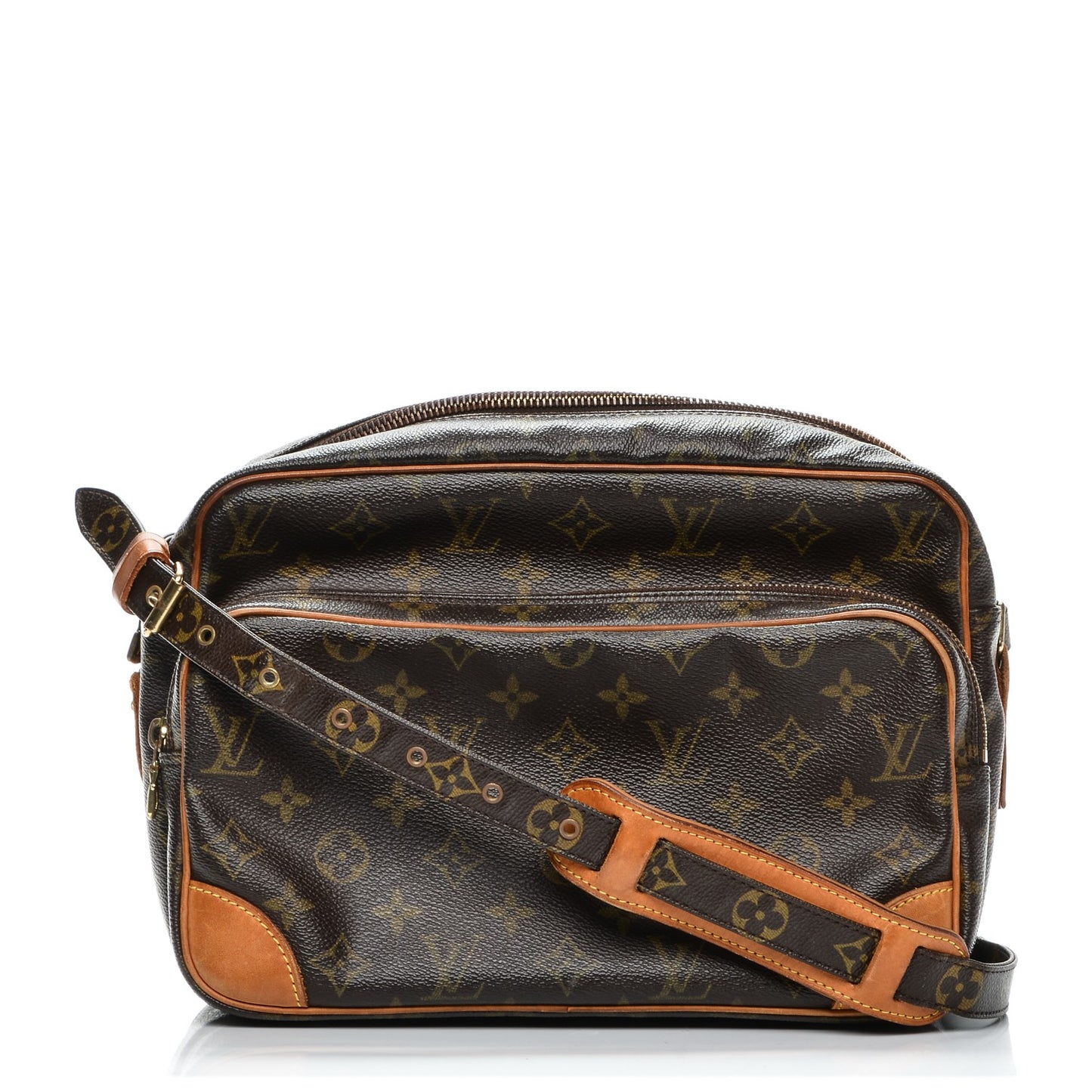 Monogram Nil 28