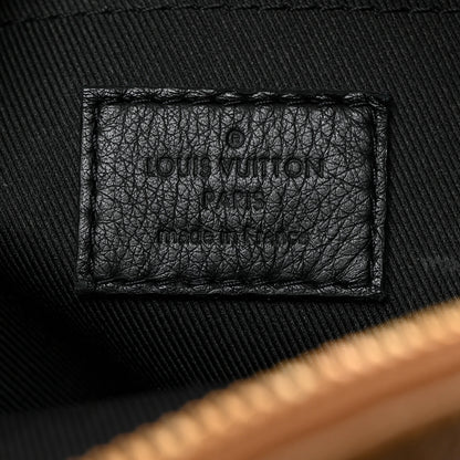 Louis Vuitton Reverse Monogram Palm Springs Backpack Mini 7 of 11