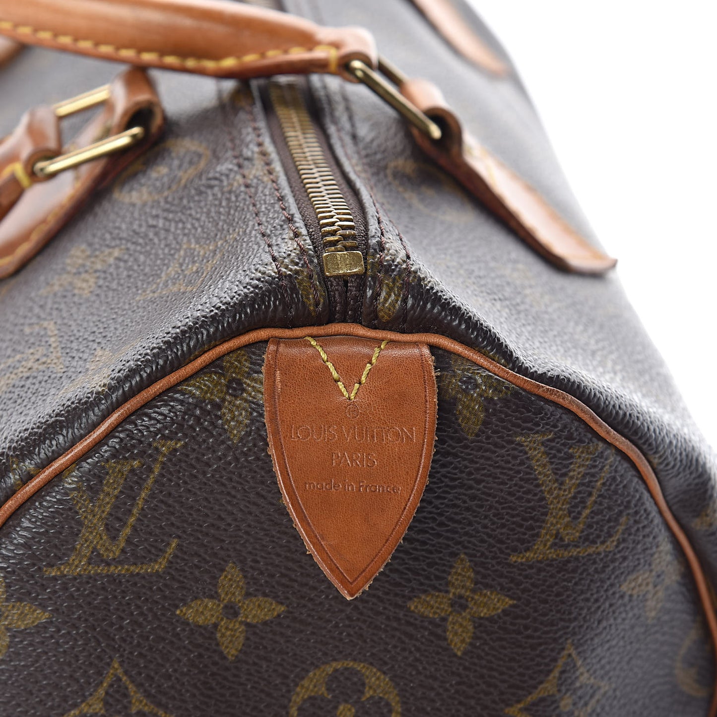 Monogram Speedy 30