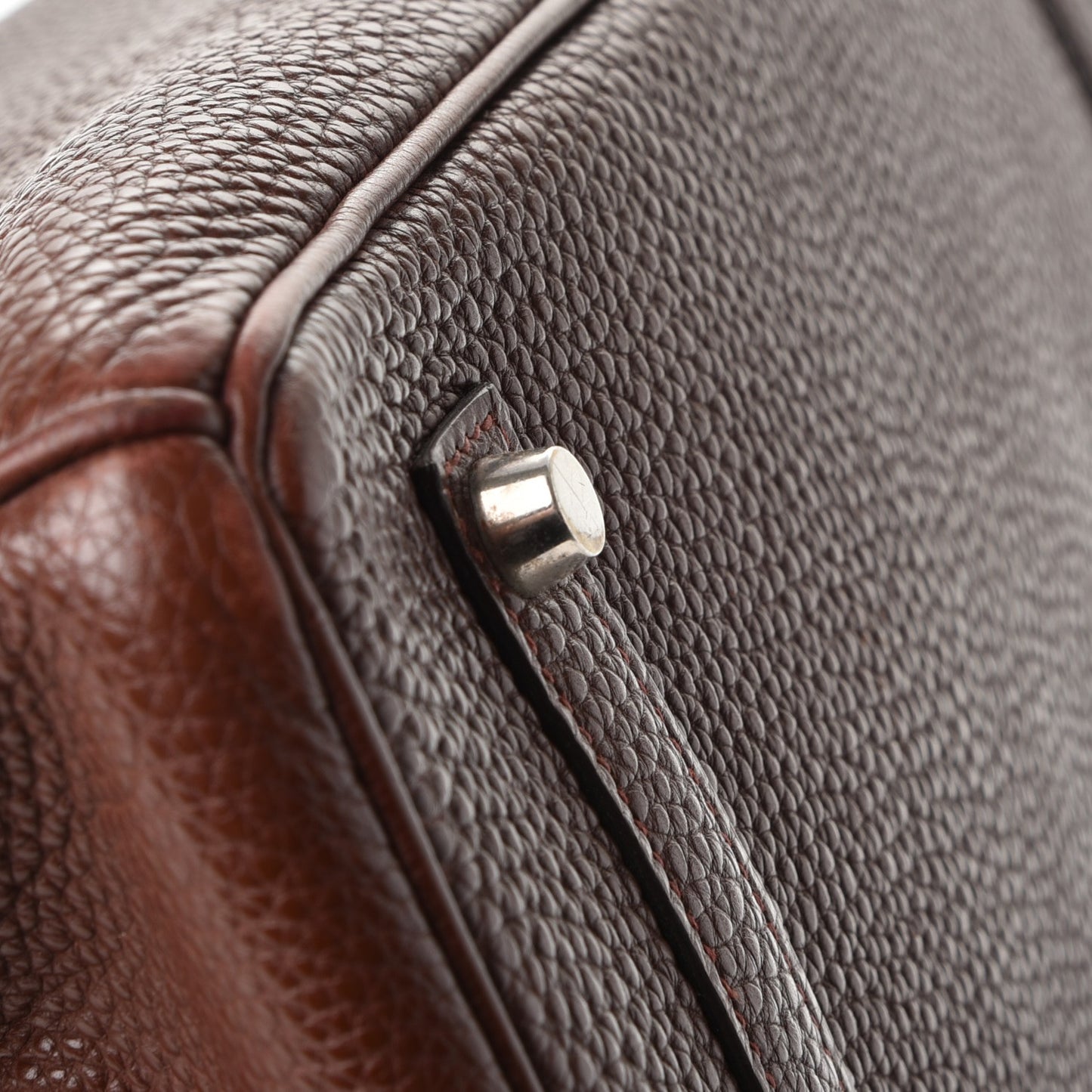 Togo Birkin 35 Havane