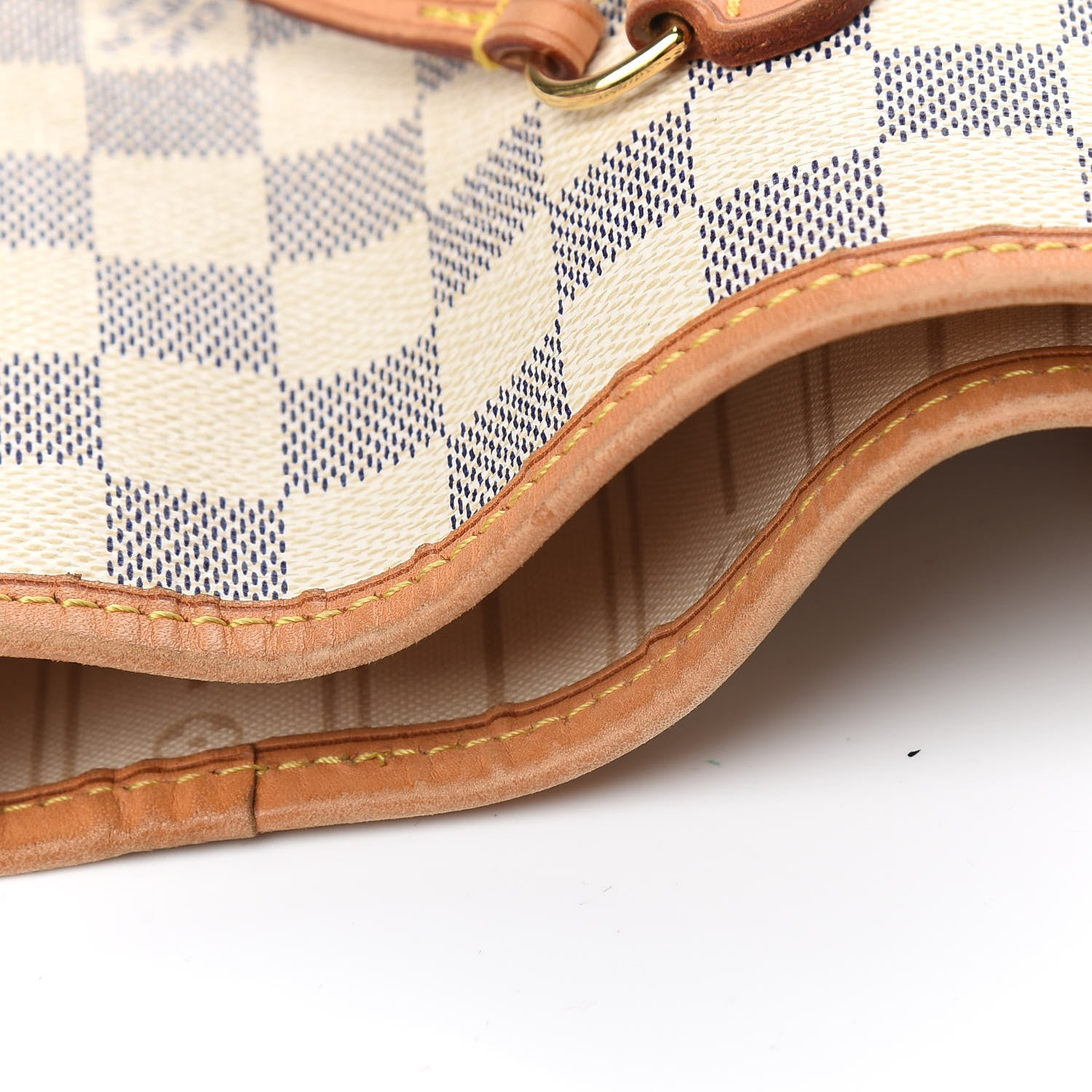 Louis Vuitton Damier Azur Neverfull GM 13 of 15