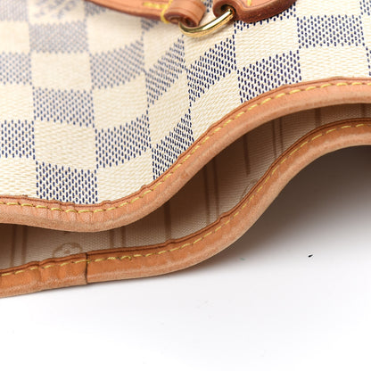 Louis Vuitton Damier Azur Neverfull GM 13 of 15
