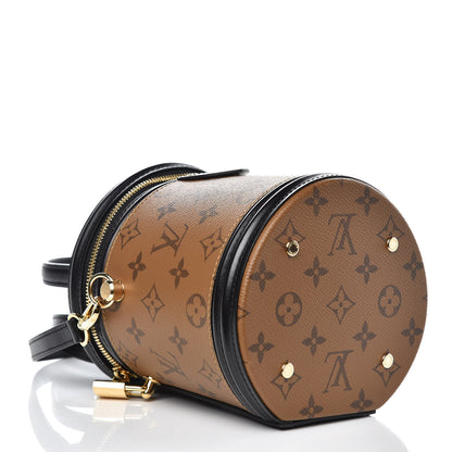 Louis Vuitton Reverse Monogram Cannes 4 of 7