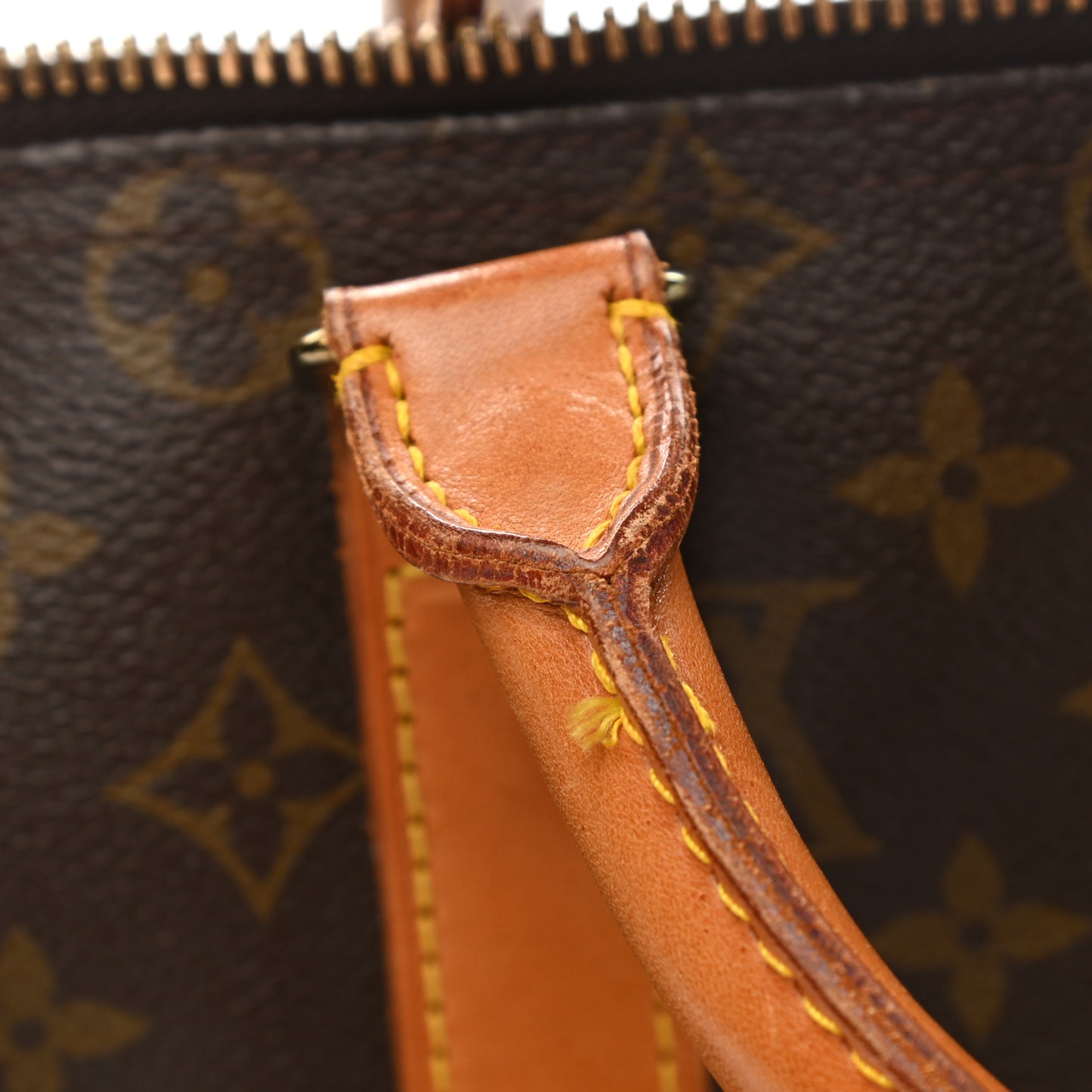 Monogram Keepall Bandouliere 45