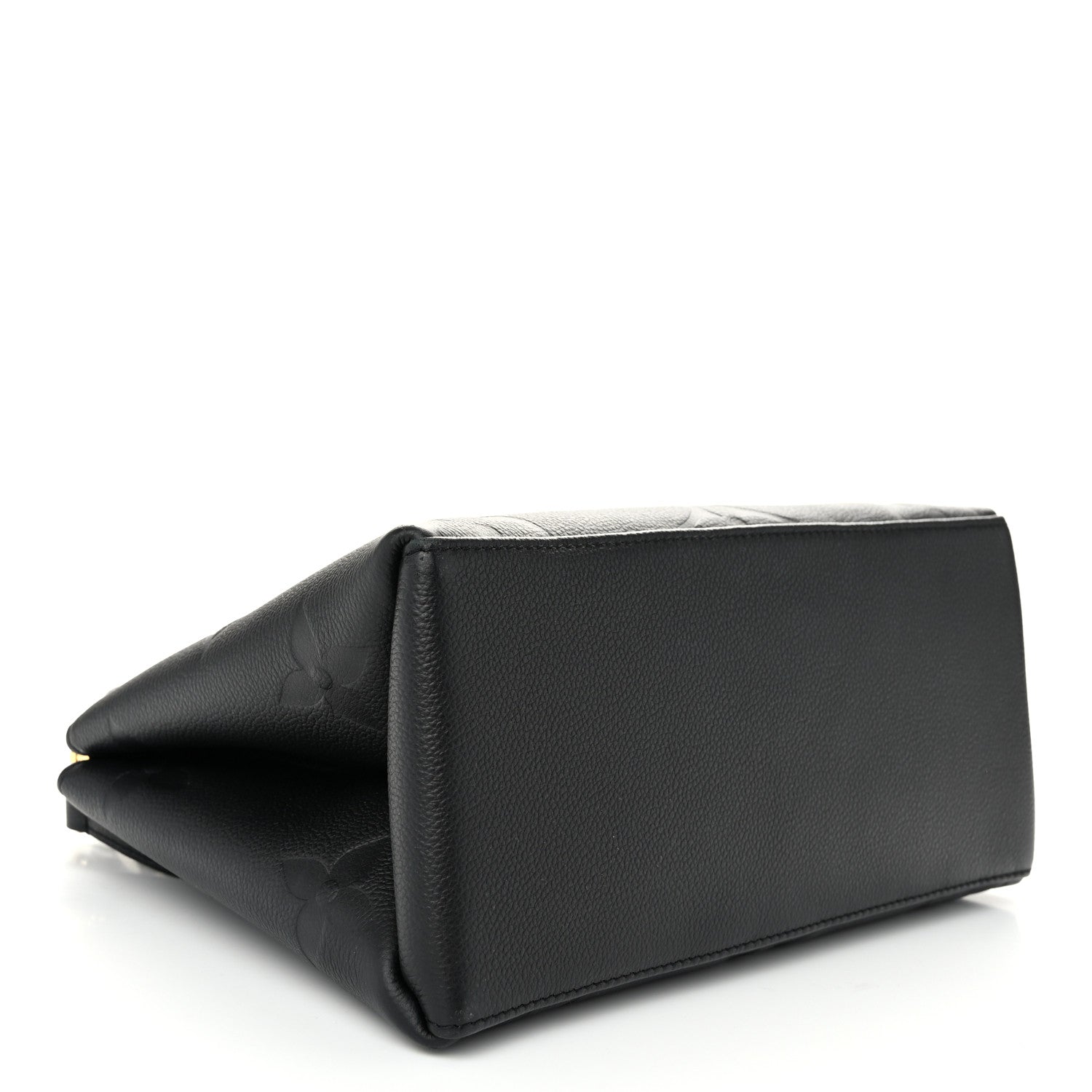 Louis Vuitton Empreinte Monogram Giant Petit Palais Black 4 of 10