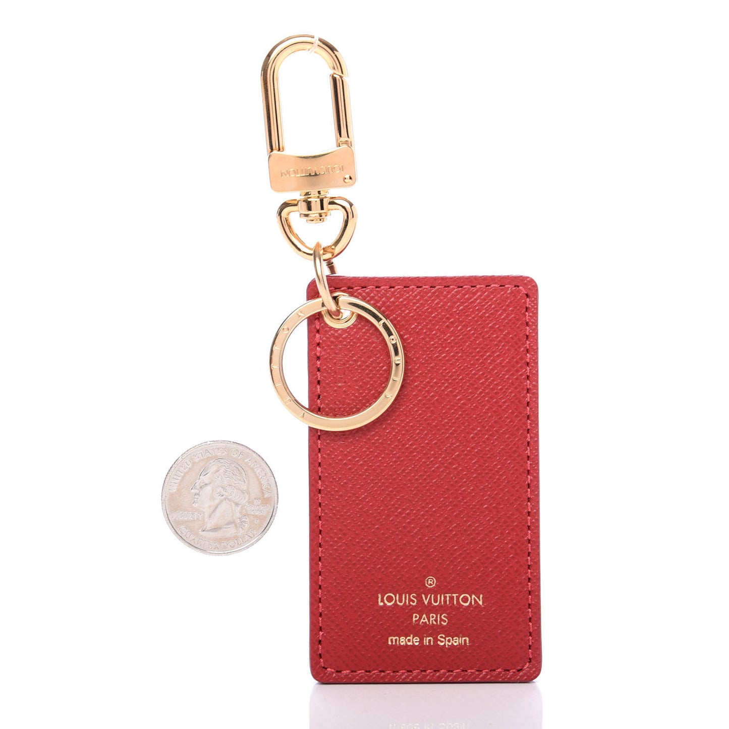 Monogram Illustre Air Balloon Bag Charm
