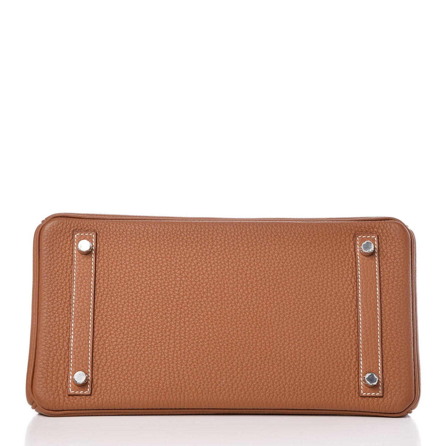 Togo Birkin 30 Gold