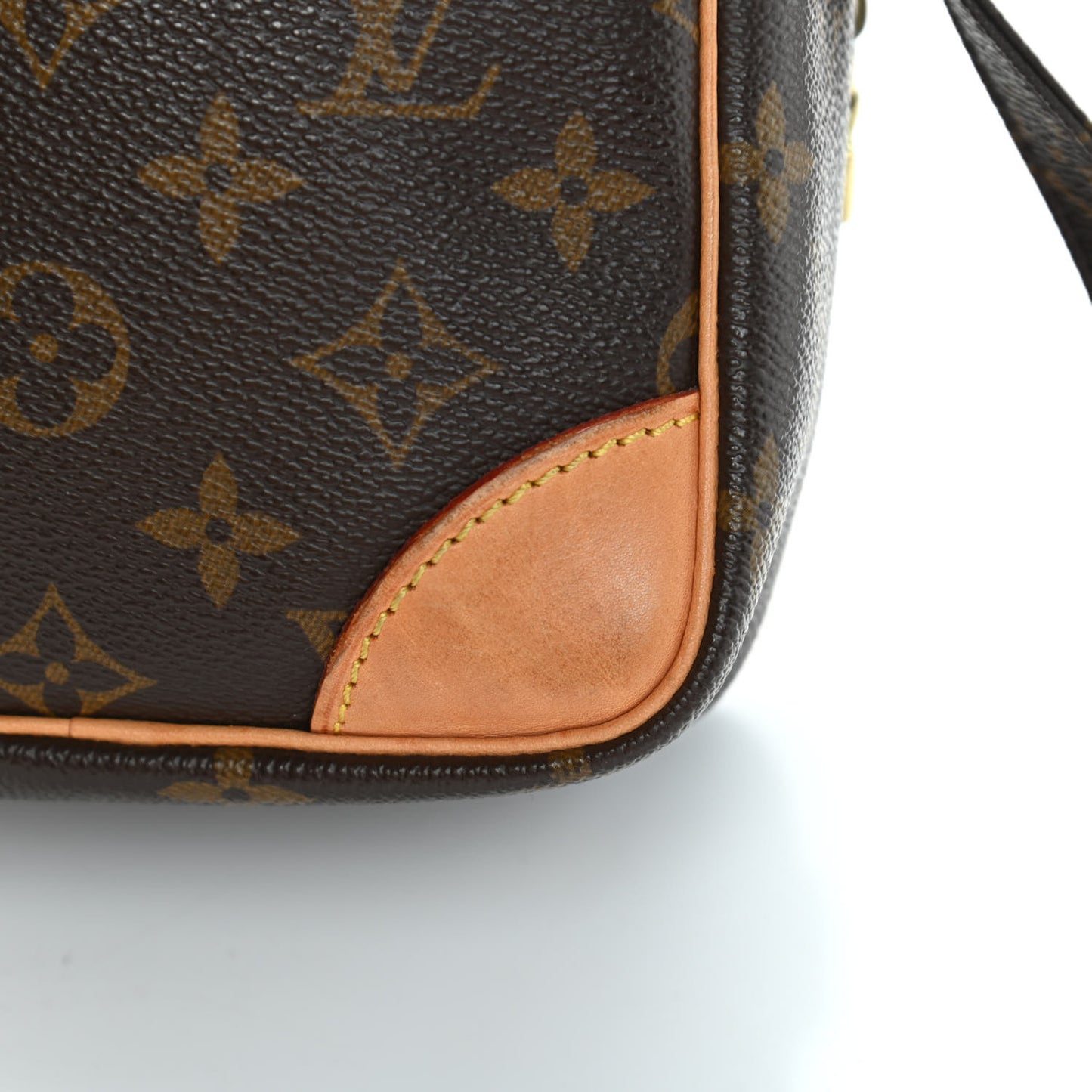 Monogram Amazone