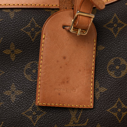 Louis Vuitton Monogram Alize 1 Compartment 14 of 22