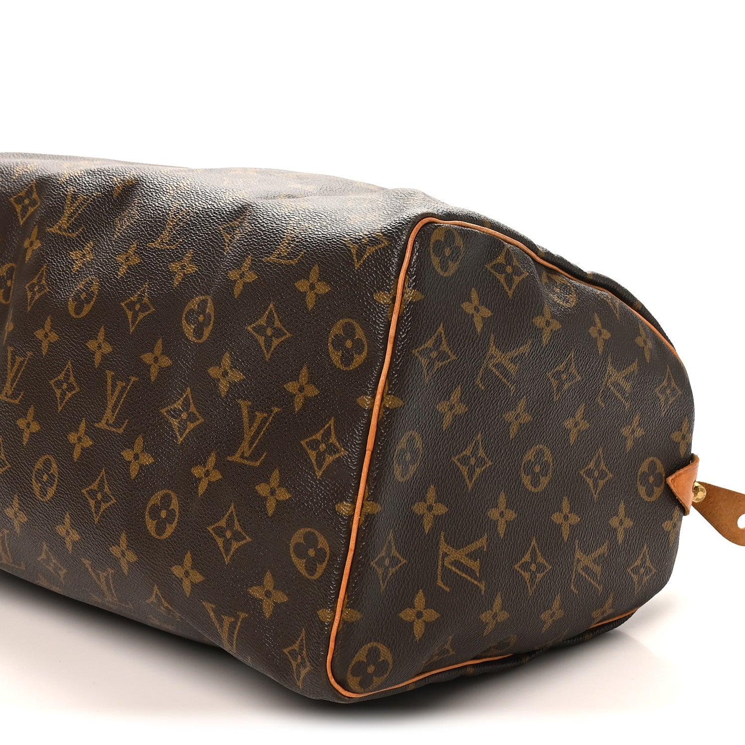 Louis Vuitton Monogram Speedy 35 10 of 11