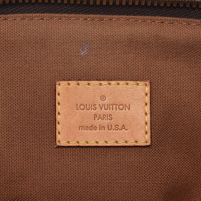 Louis Vuitton Monogram Tivoli GM 6 of 10