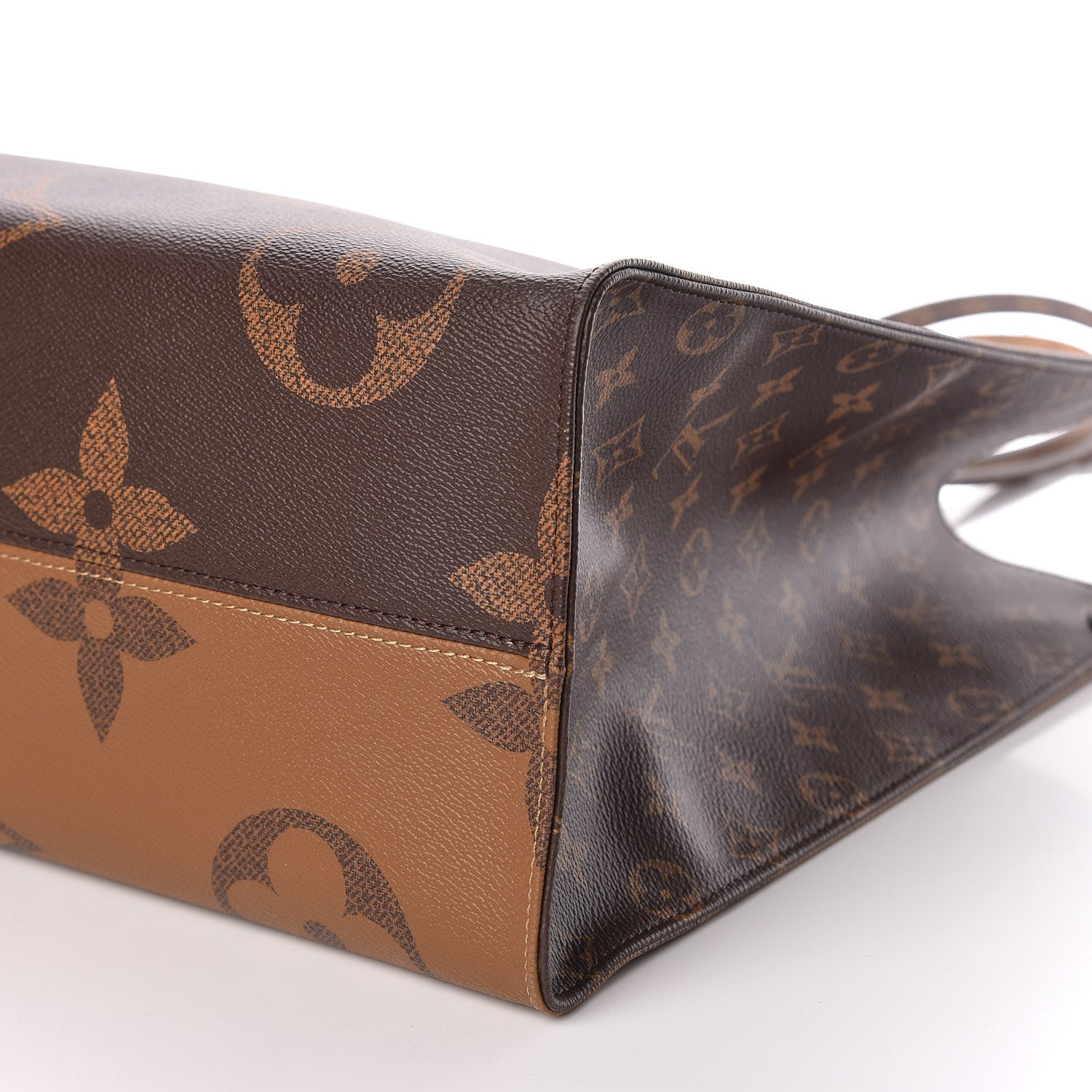 Louis Vuitton Reverse Monogram Giant Onthego GM 12 of 14