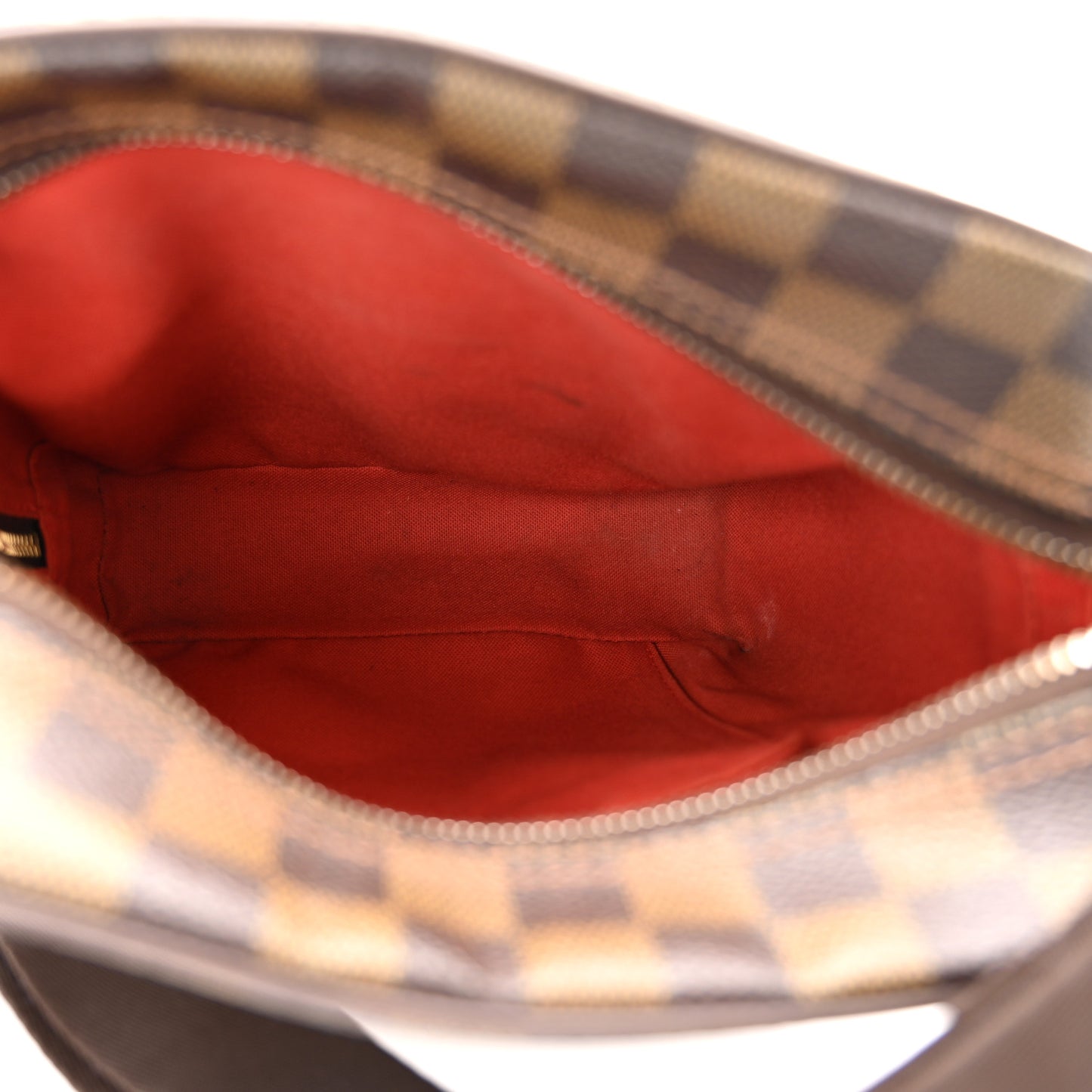 Damier Ebene Olav PM Messenger Bag