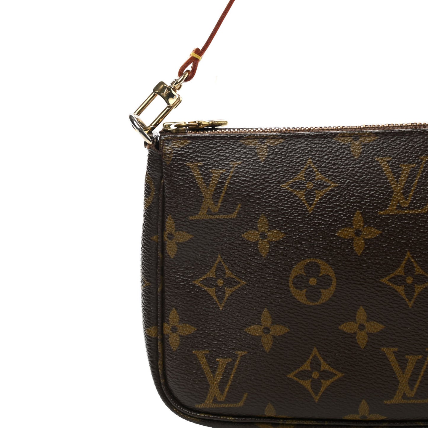 Monogram Pochette Accessories