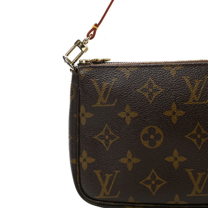 Louis Vuitton Monogram Pochette Accessories 8 of 14