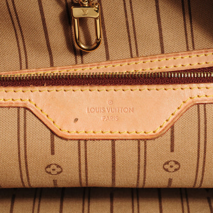 Louis Vuitton Monogram Delightful PM 6 of 7