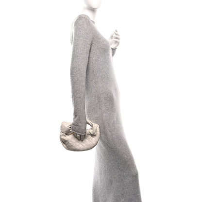 Bottega Veneta Nappa Intrecciato Mini Jodie Chalk 2 of 11