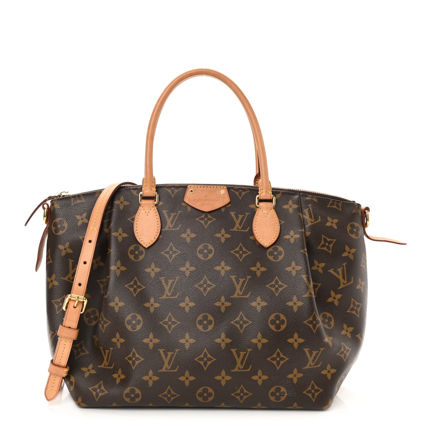 Louis Vuitton Monogram Turenne MM 1 of 11